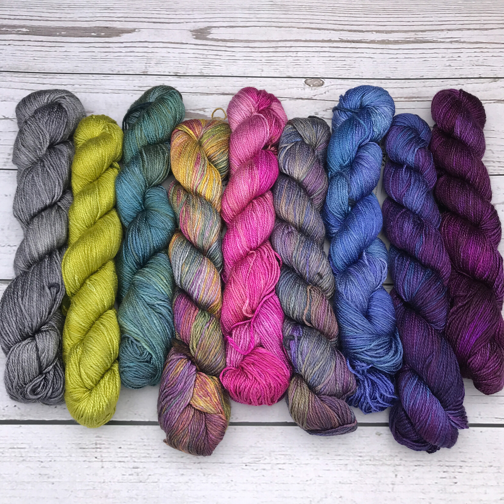 Malabrigo Malabrigo Mora