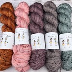 Entre Soeurs & Laine Entre Soeurs & Laine Tweed Fingering