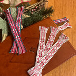 Next-Step Baltic Pickup Inkle Weaving Workshop