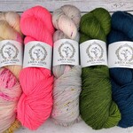 La Bien Aimée La Bien Aimée Cashmerino