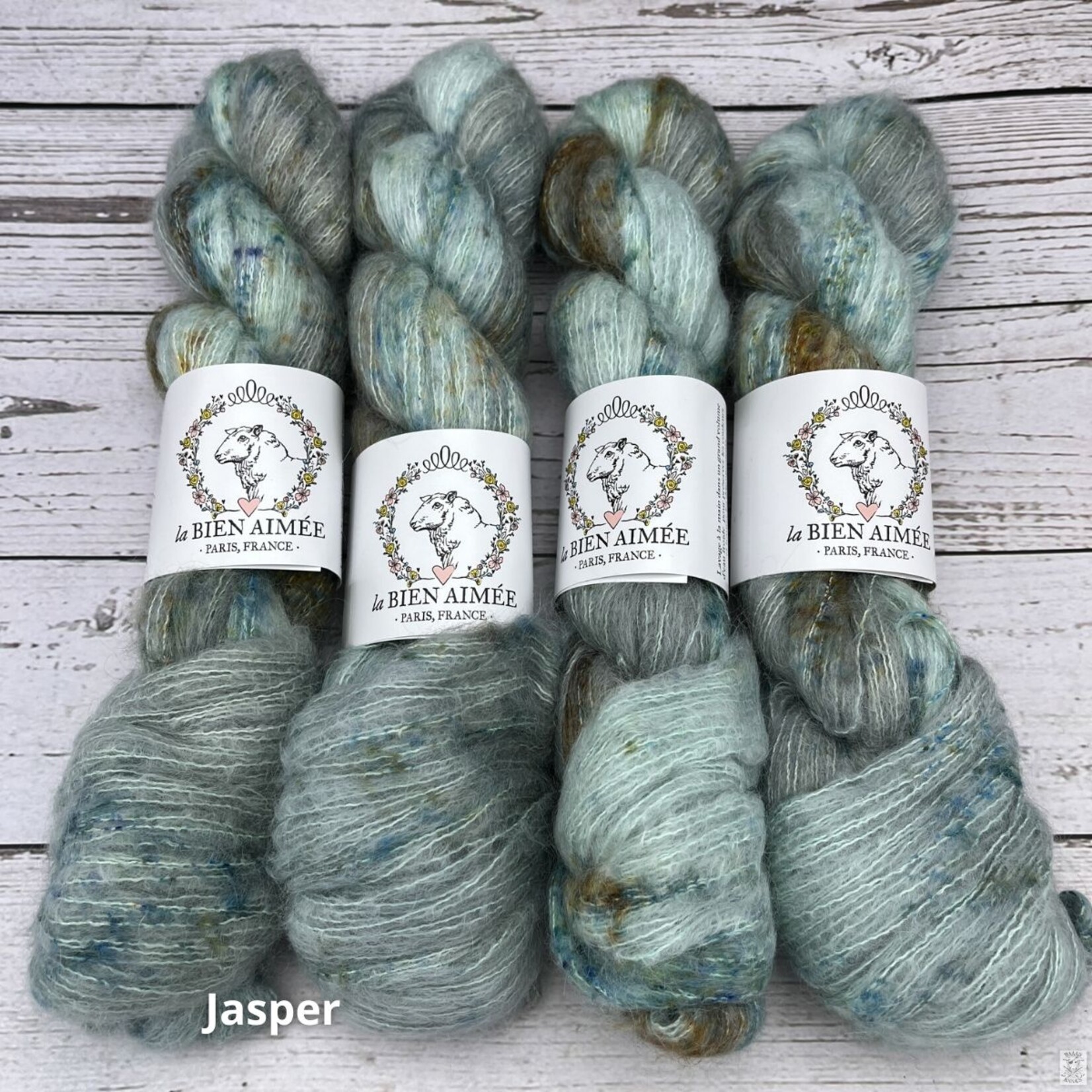 La Bien Aimée La Bien Aimée Kumo