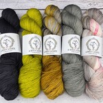 La Bien Aimée La Bien Aimée Merino Sport