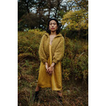 Baaad Anna's Yarn Store Nanaimo Cardigan Class