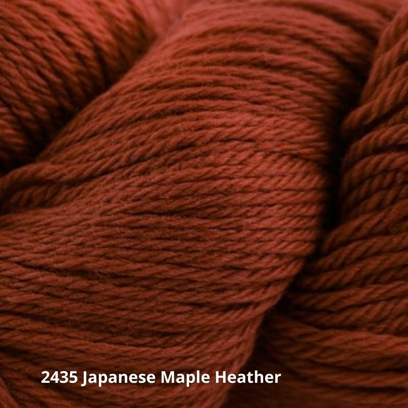 Cascade Cascade 220 Heathers