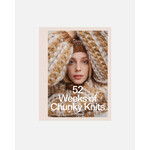 Laine Magazine Laine 52 Weeks of Chunky Knits