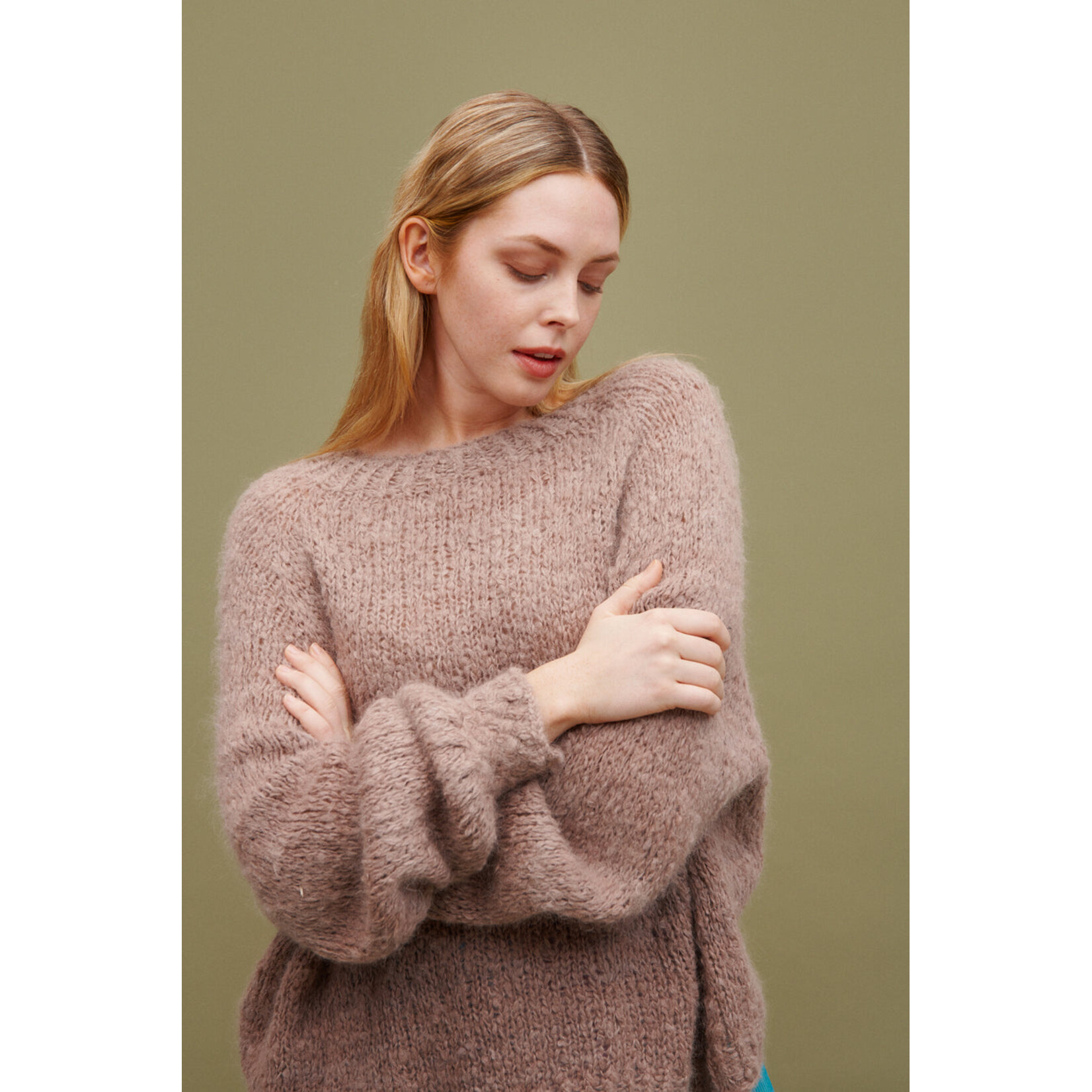 Laine Magazine Laine 52 Weeks of Chunky Knits