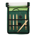 Knitter's Pride Knitter's Pride Bamboo IC Starter Set