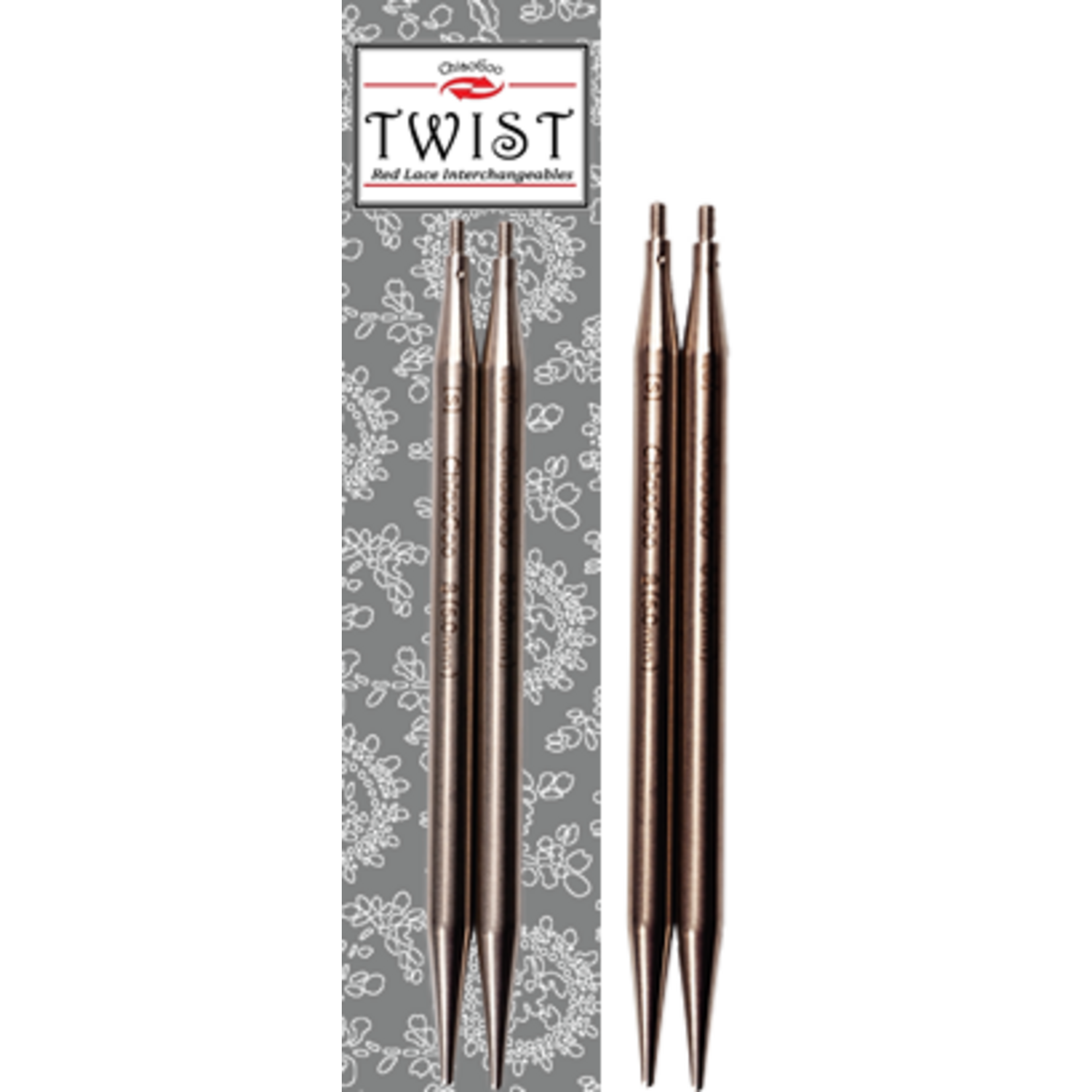 ChiaoGoo ChiaoGoo Mini IC 5"