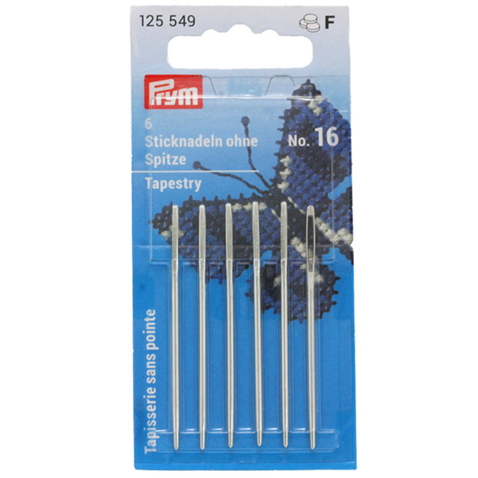 Prym Prym Tapestry Needle No 16