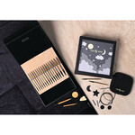 Knitter's Pride Knitter's Pride Day & Nite 5" IC Set