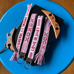 Next-Step Baltic Pickup Inkle Weaving Workshop