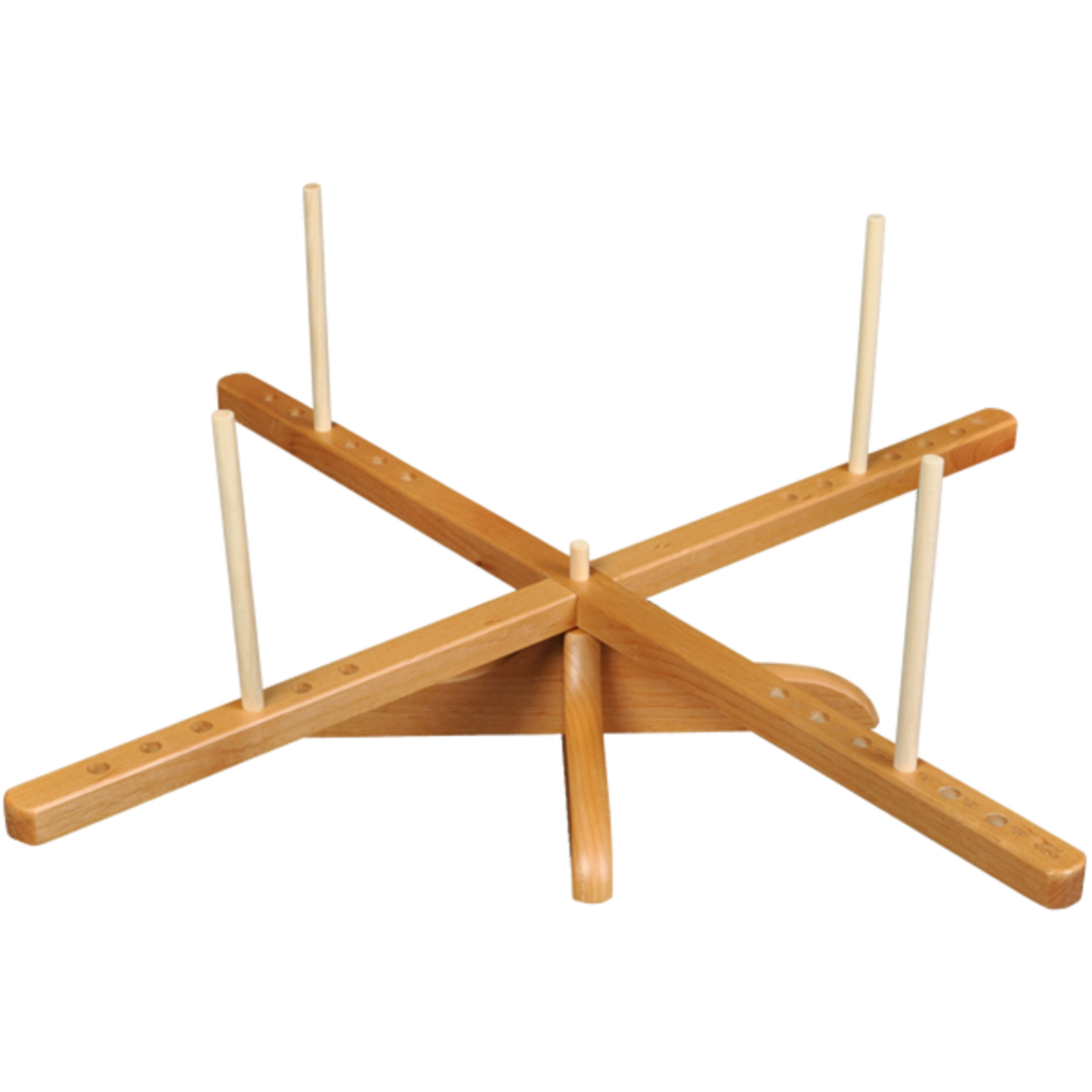 Estelle Yarns Estelle Beech wood Amish Swift