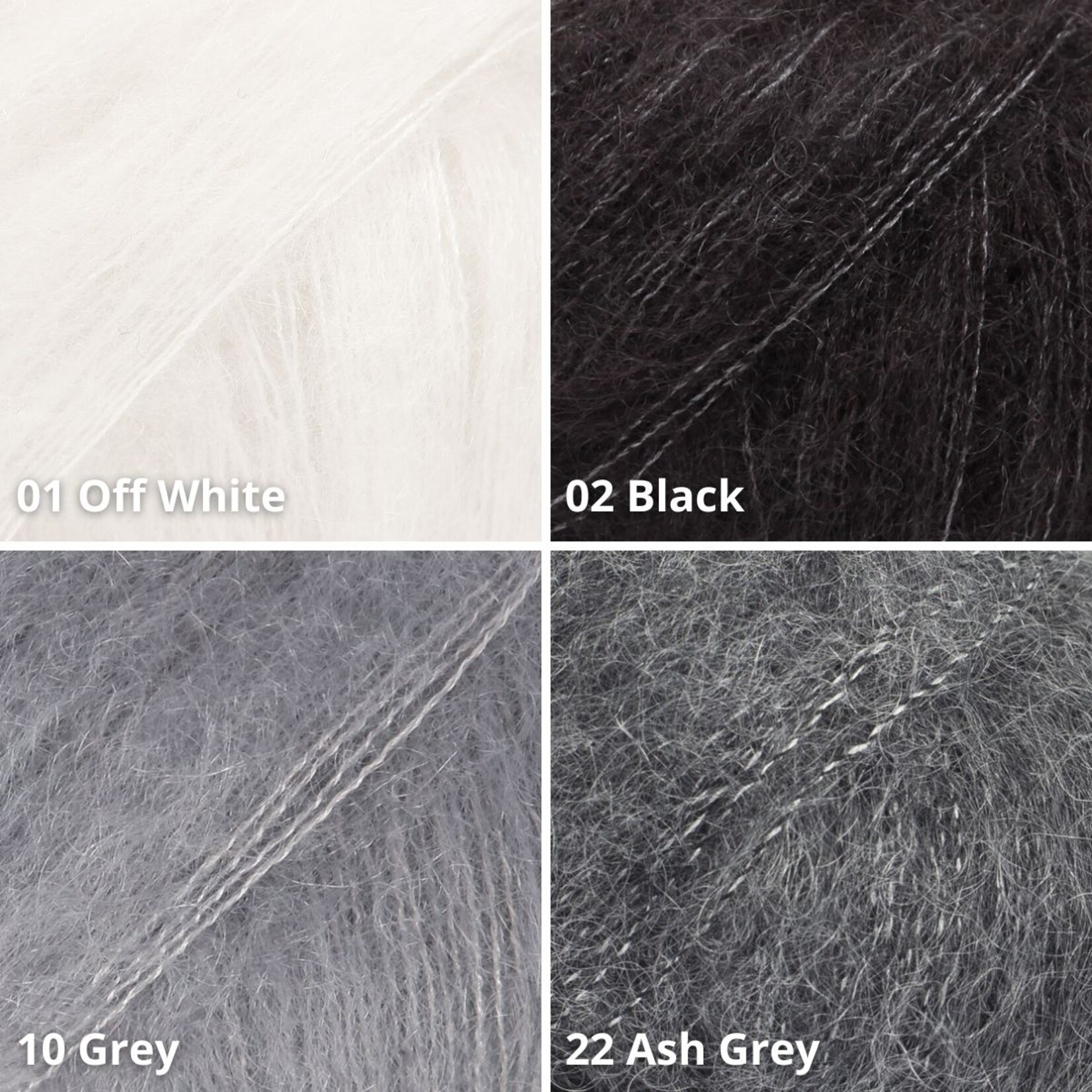 DROPS Drops Kid Silk