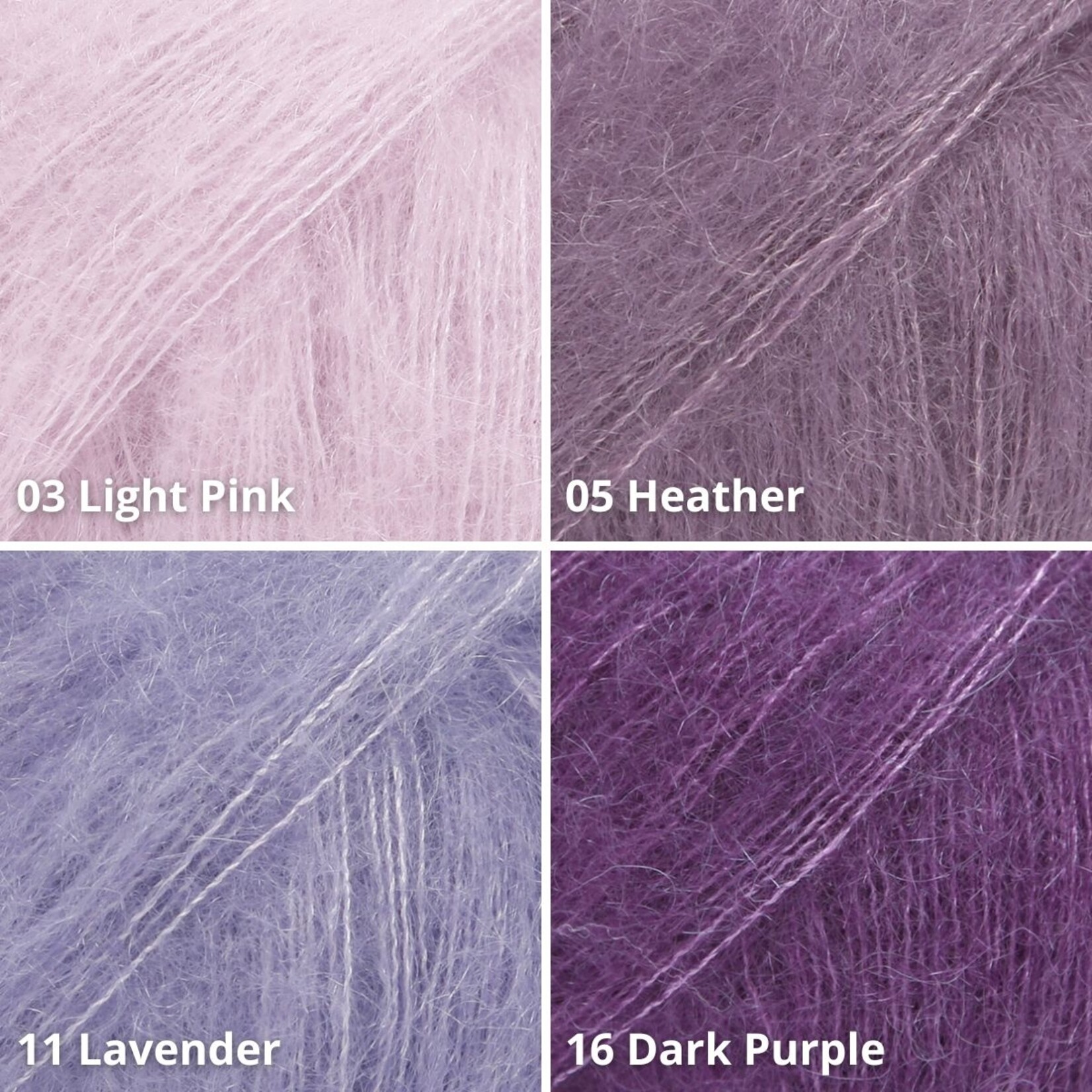 DROPS Drops Kid Silk