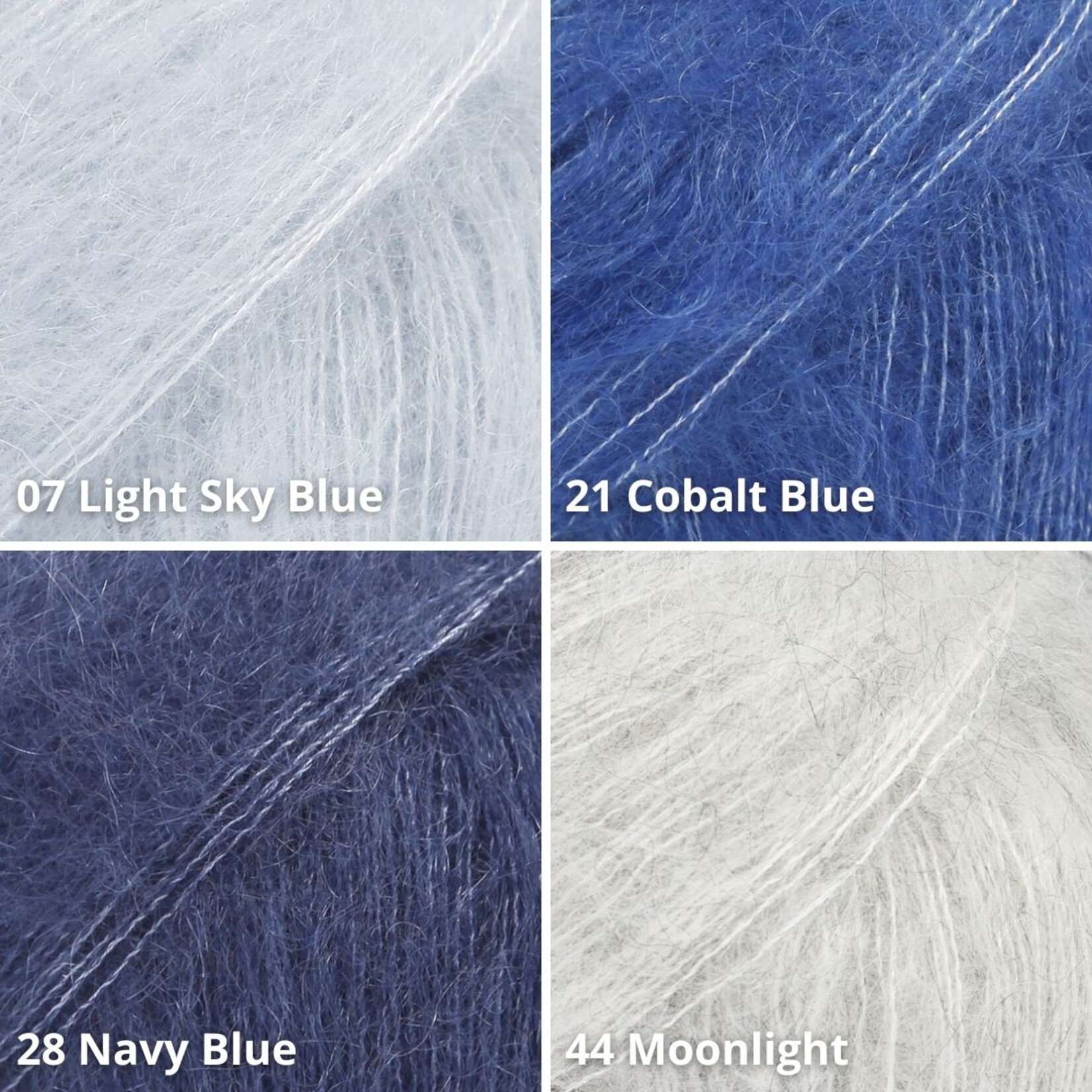 DROPS Drops Kid Silk