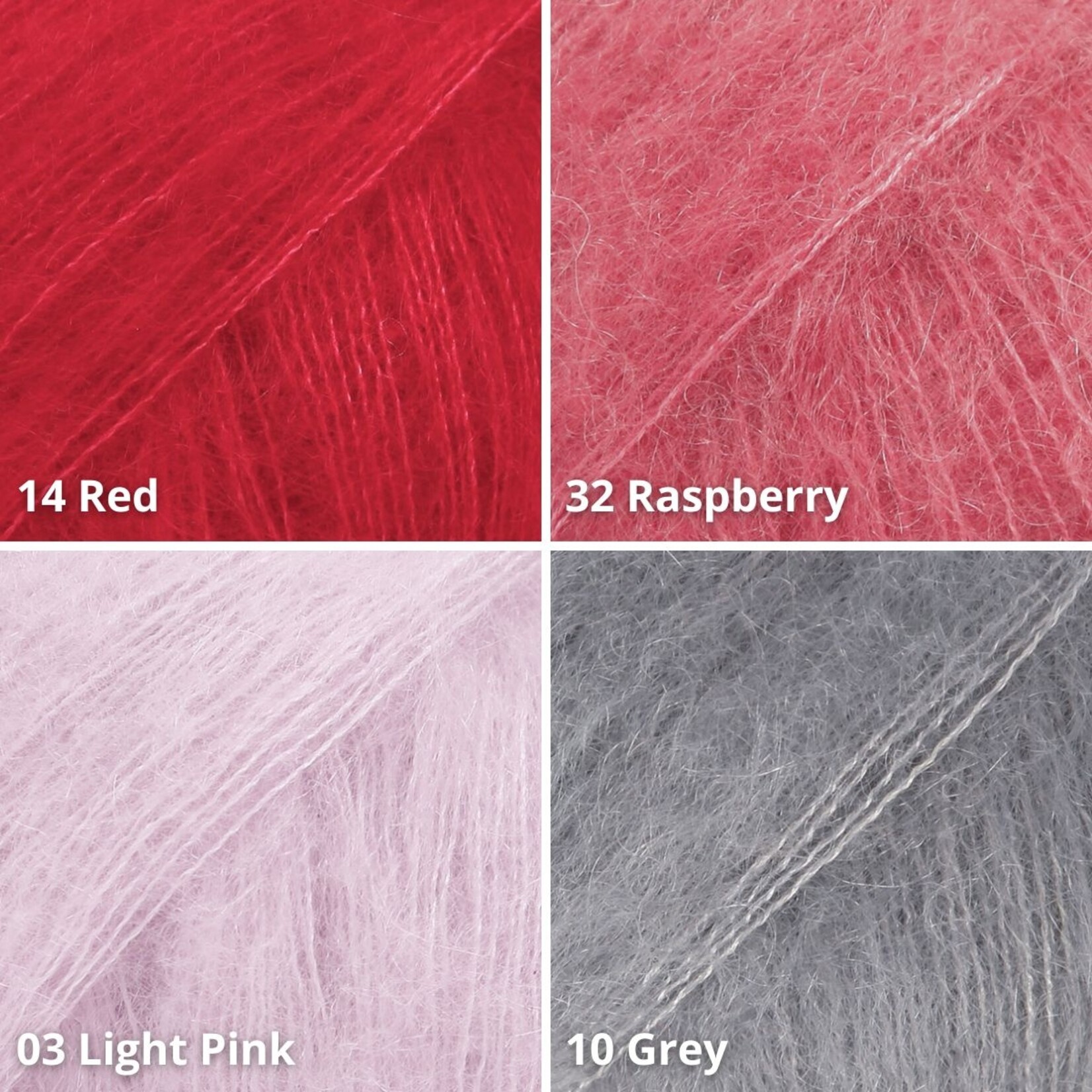 DROPS Drops Kid Silk