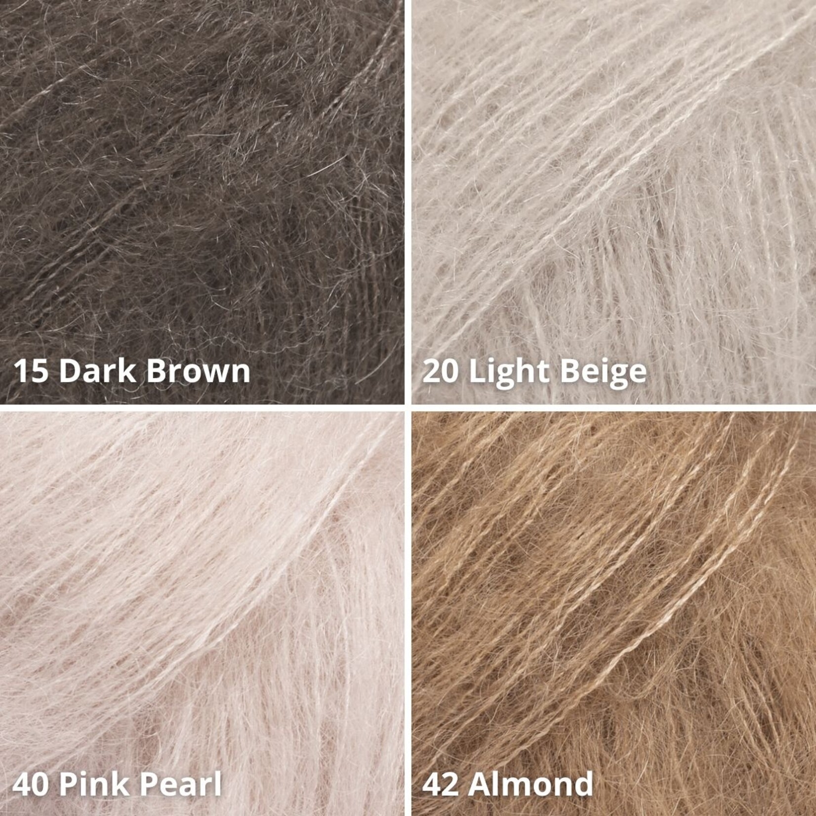 DROPS Drops Kid Silk