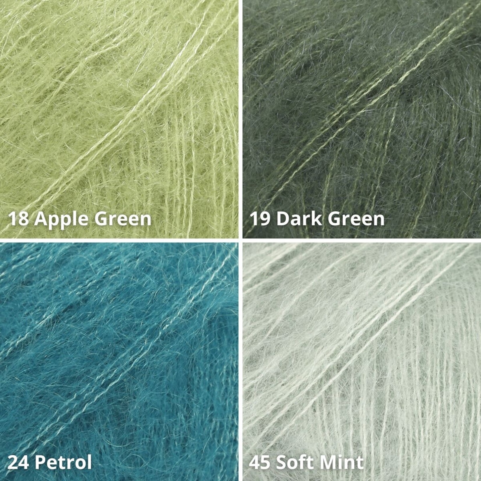 DROPS Drops Kid Silk