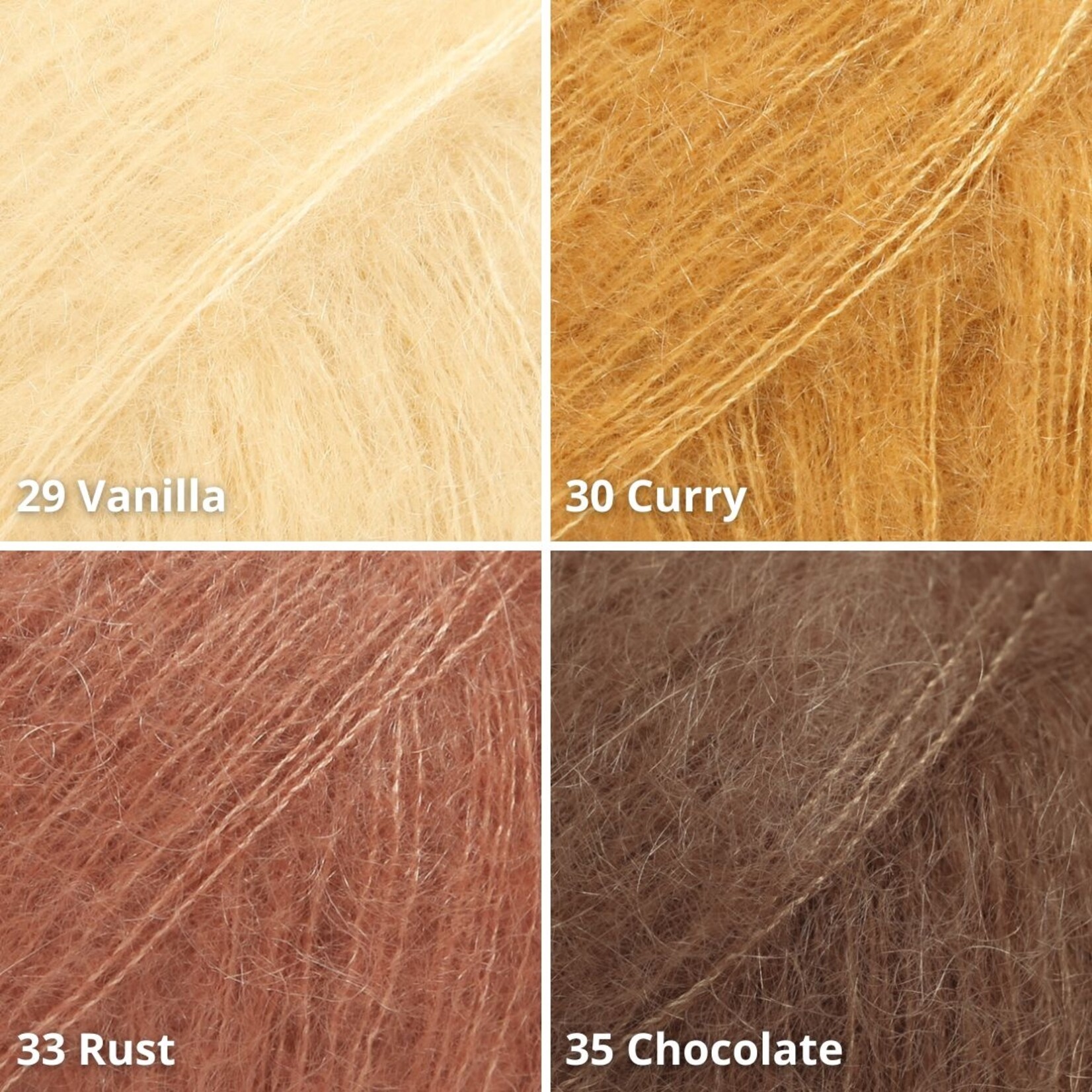 DROPS Drops Kid Silk