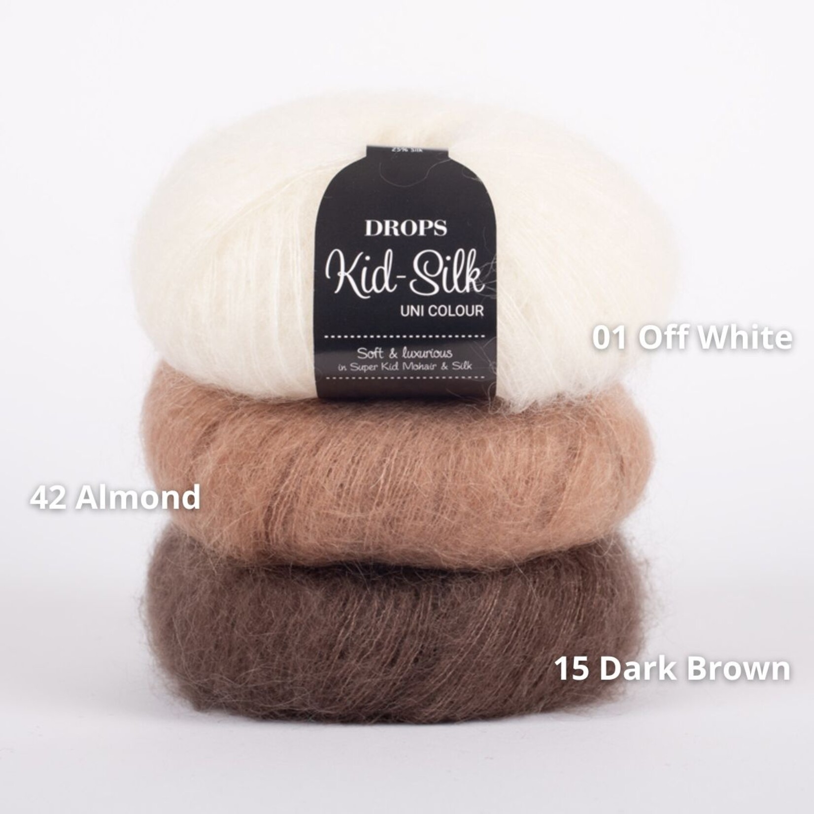 DROPS Drops Kid Silk