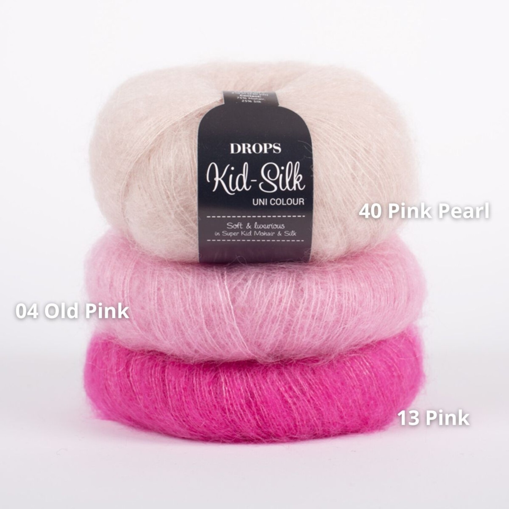 DROPS Drops Kid Silk