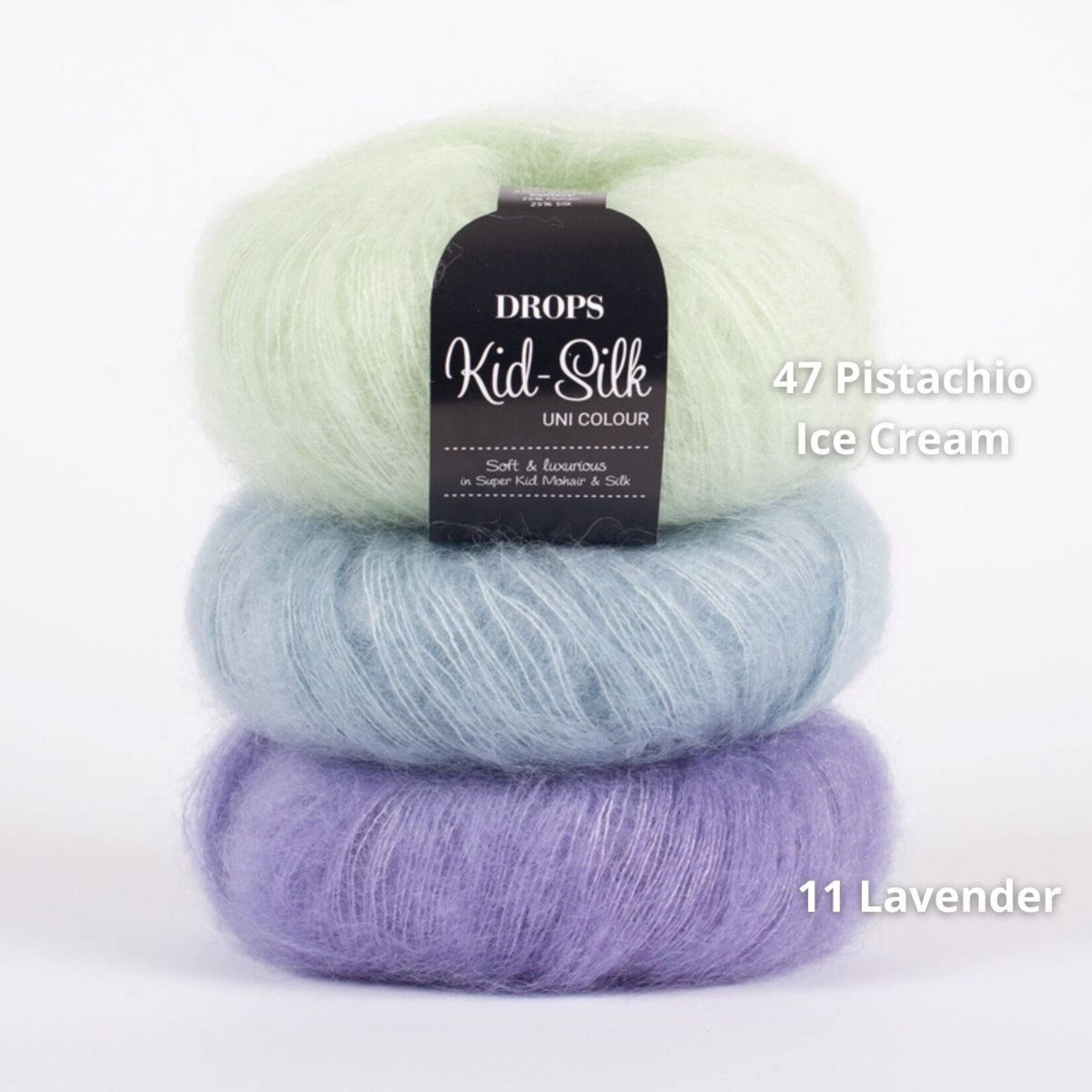 DROPS Drops Kid Silk