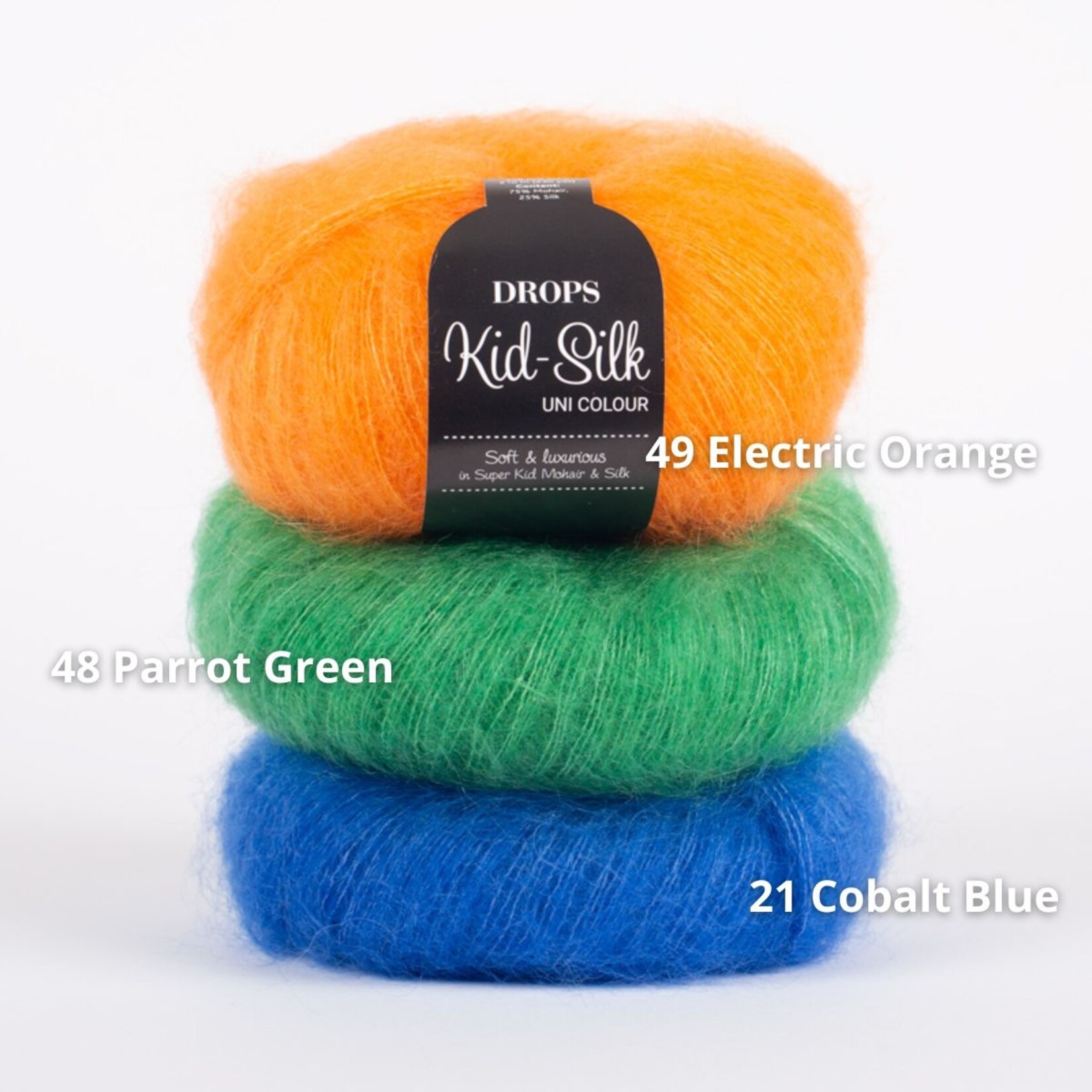 DROPS Drops Kid Silk