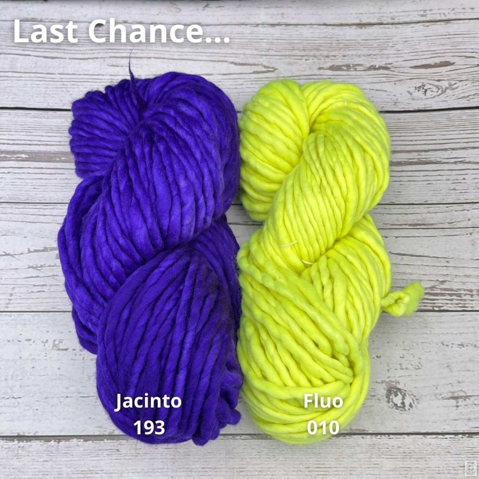 Malabrigo Malabrigo Rasta