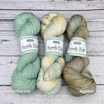 Bramble Ridge Bramble Ridge Sock