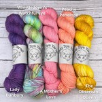 Lady Dye Lady Dye Bridgerton DK