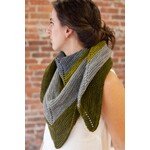 First Knit Shawl Class