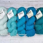 Rohrspatz & Wollmeise Wollmeise DK Solid