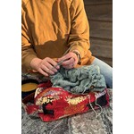 Atelier Nekozuki Atelier Nekozuki Large Box Bag