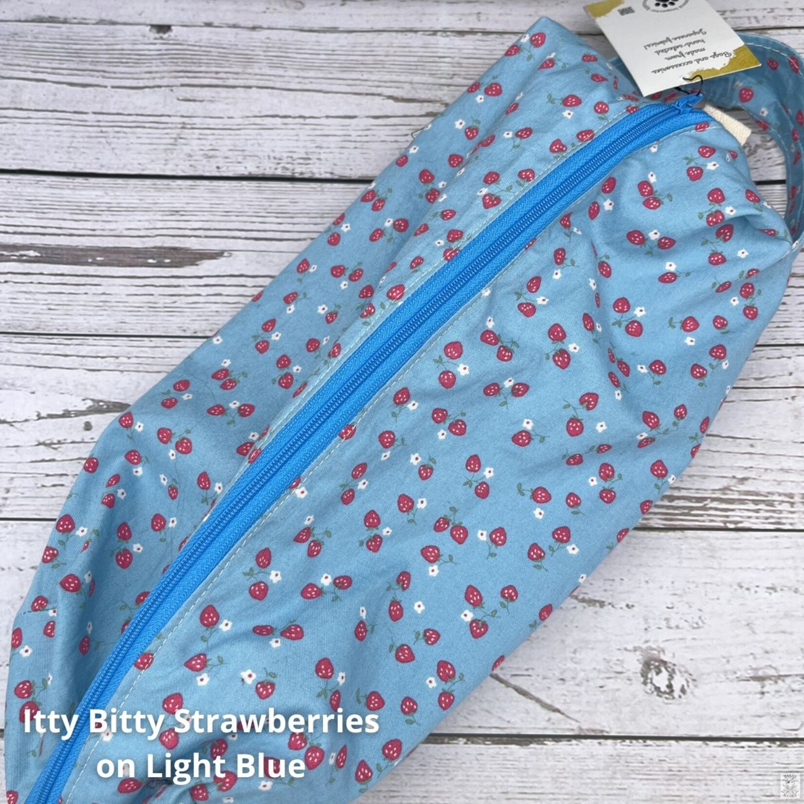 Atelier Nekozuki Atelier Nekozuki Large Box Bag