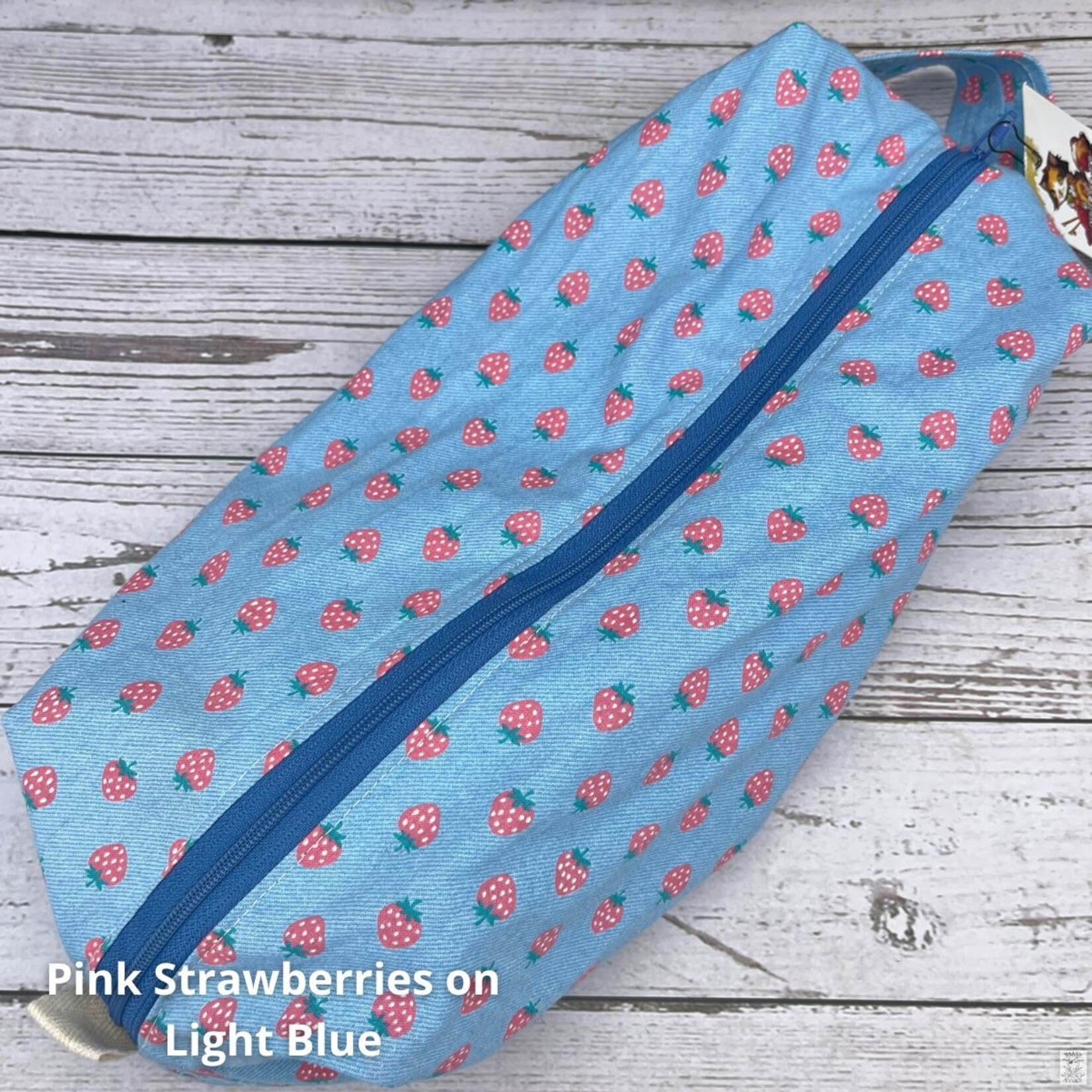 Atelier Nekozuki Atelier Nekozuki Large Box Bag