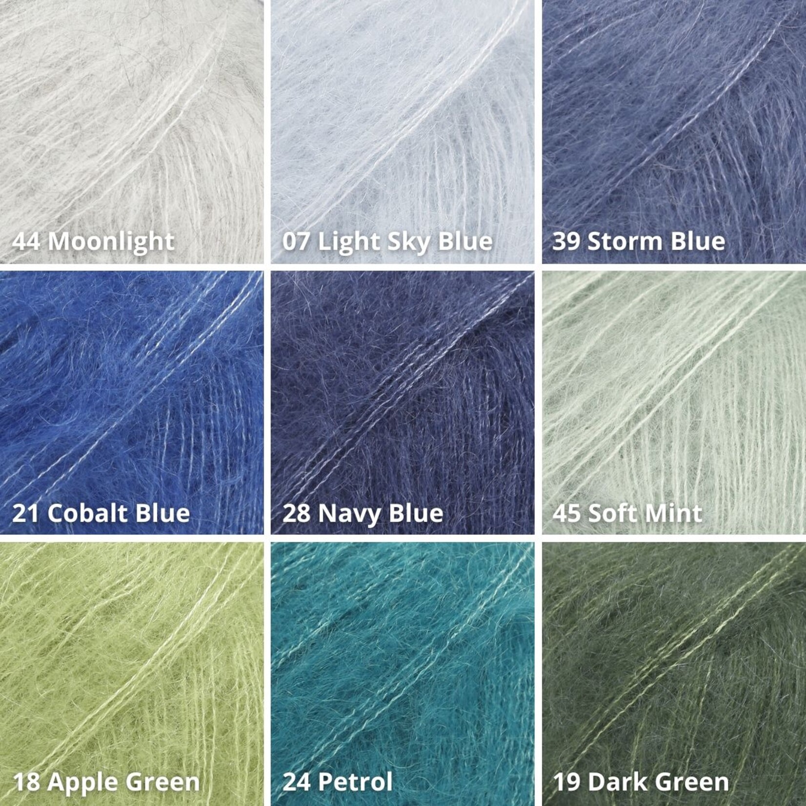 DROPS Drops Kid Silk