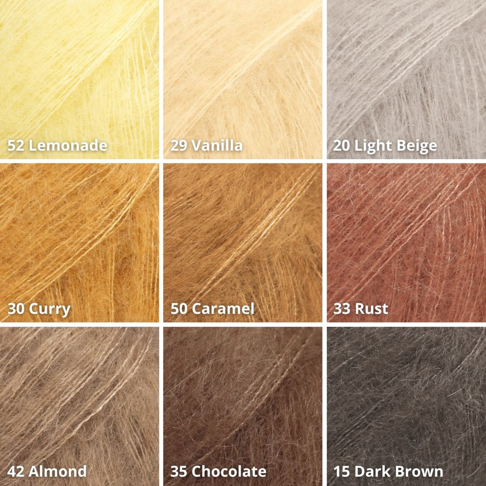 DROPS Drops Kid Silk