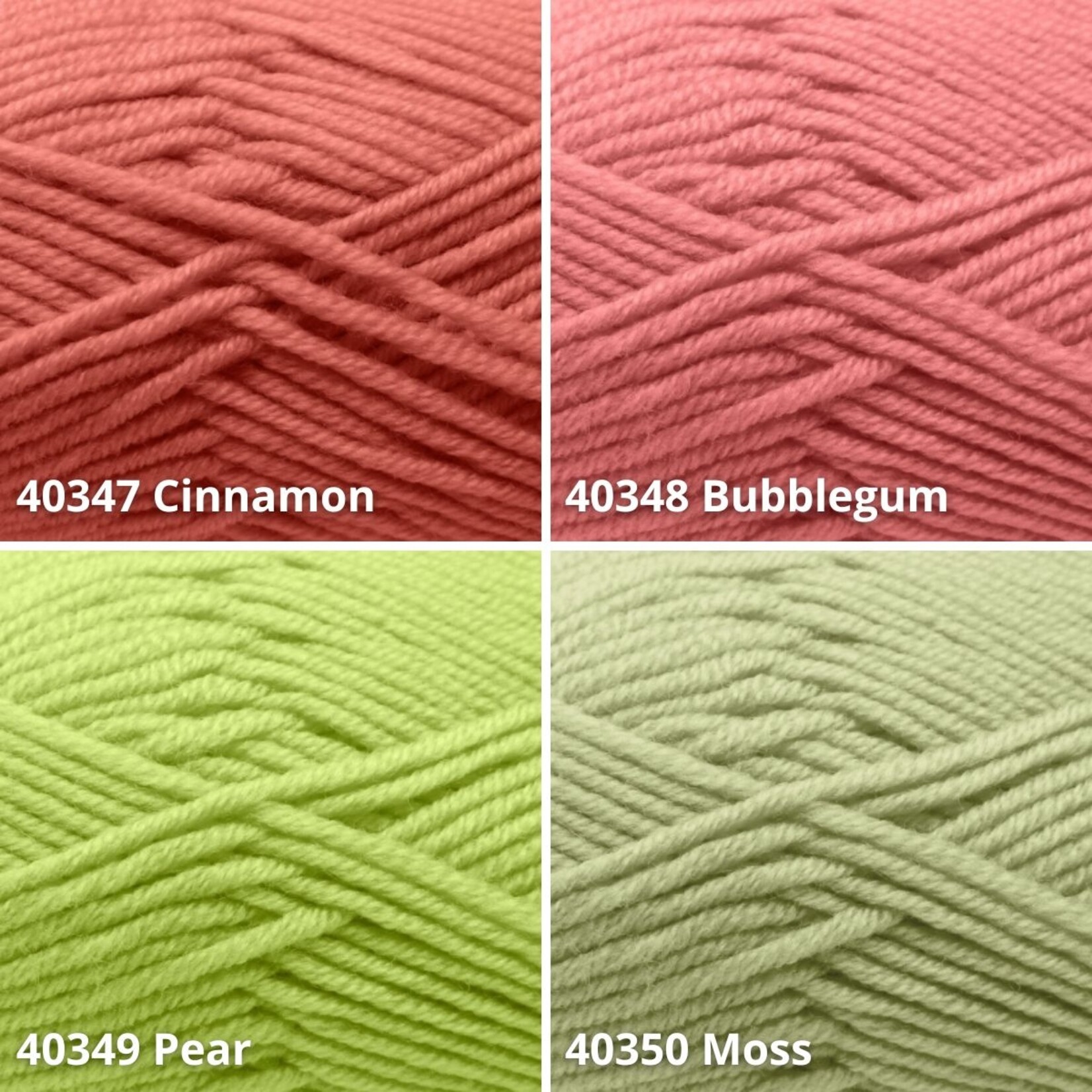 Estelle Yarns Estelle SW Merino DK