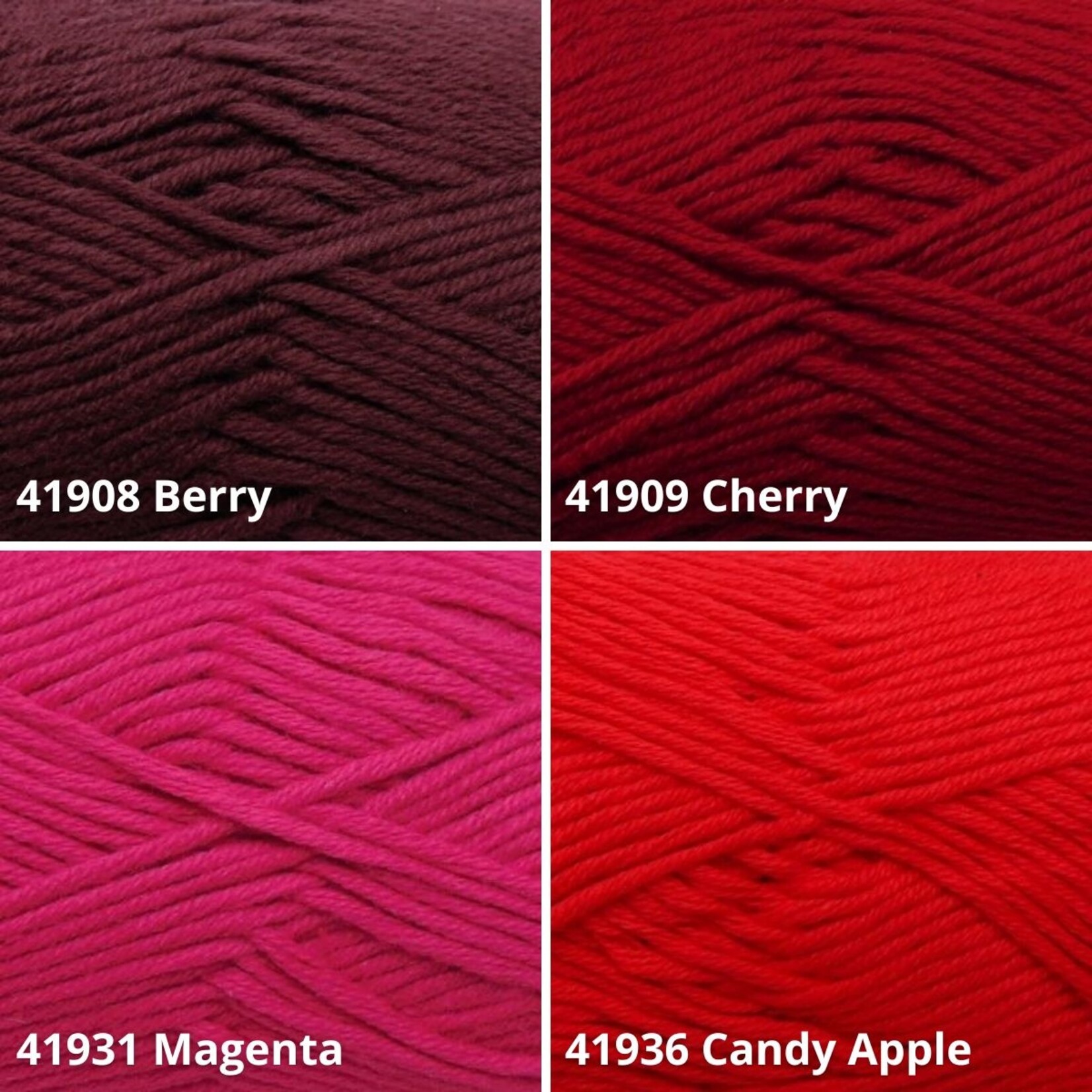 Estelle Yarns Estelle Eco Cotton DK