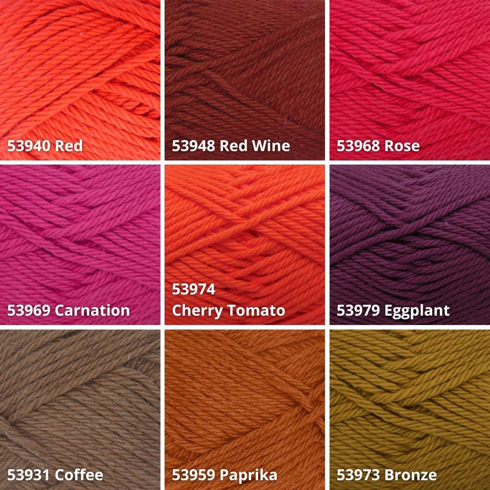 Estelle Yarns Estelle Sudz Solids