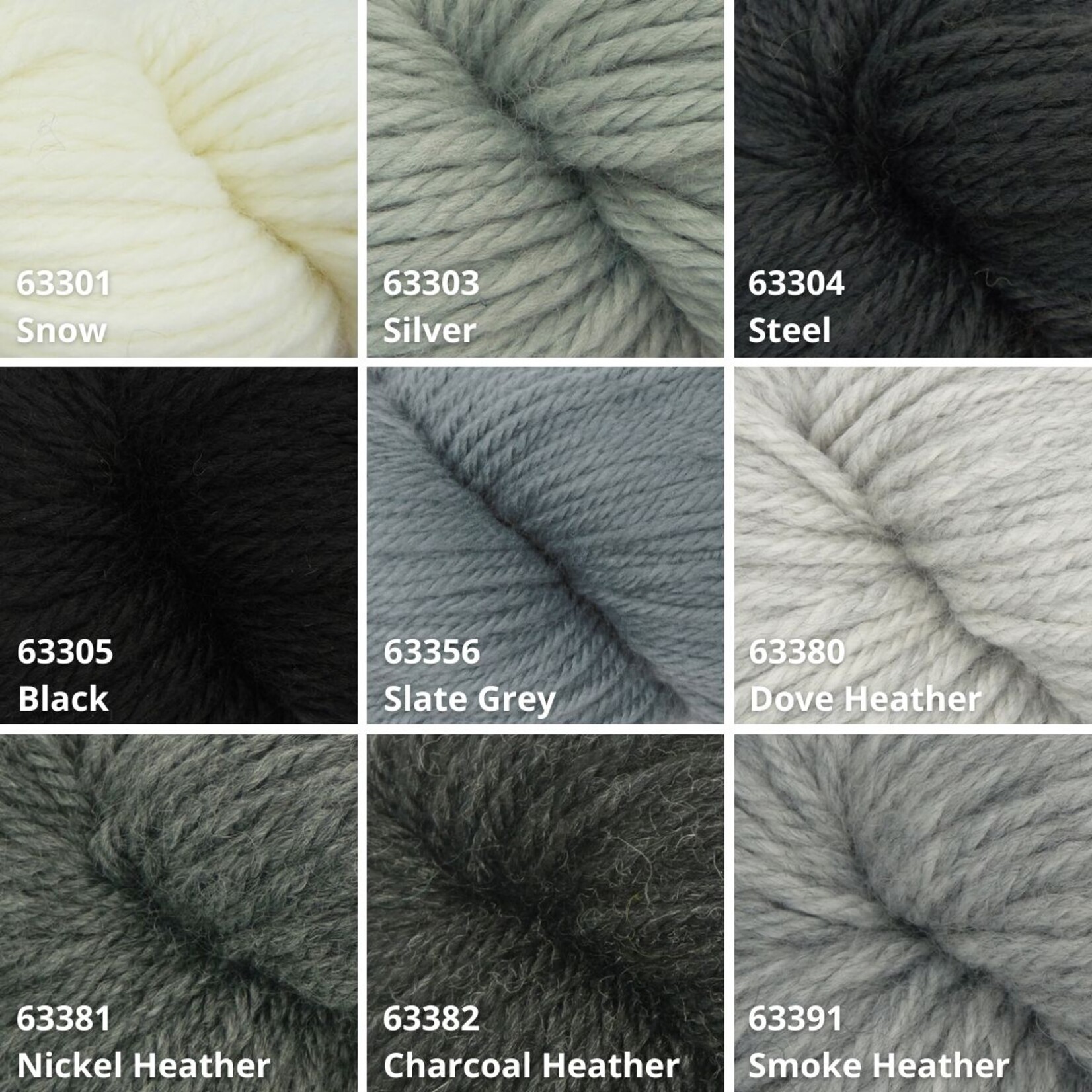 Estelle Yarns Estelle Chunky