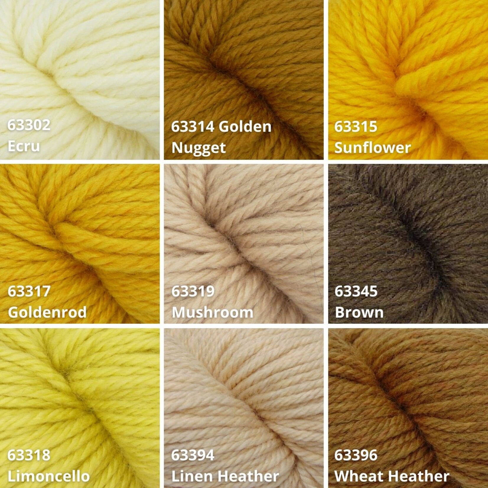 Estelle Yarns Estelle Chunky