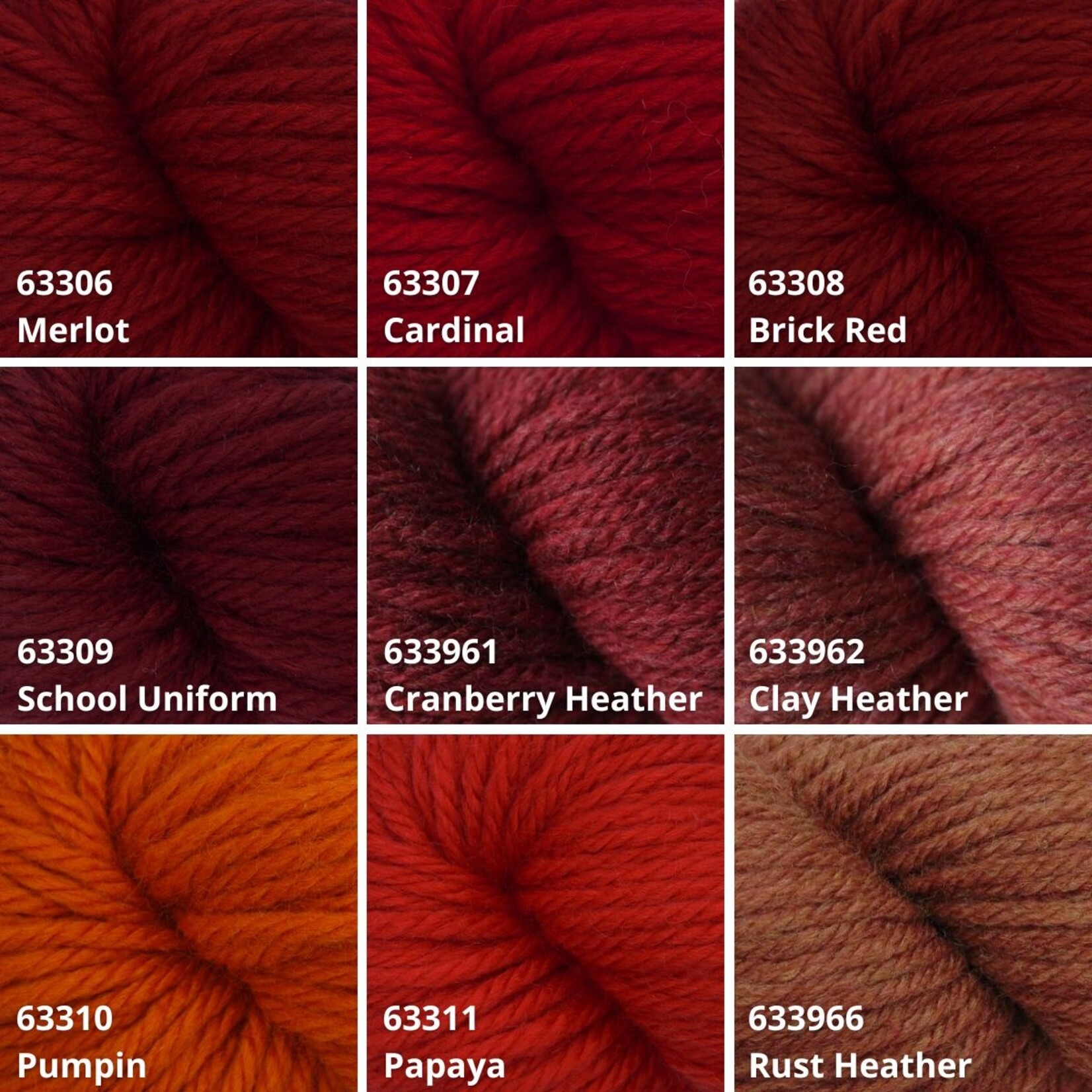 Estelle Yarns Estelle Chunky