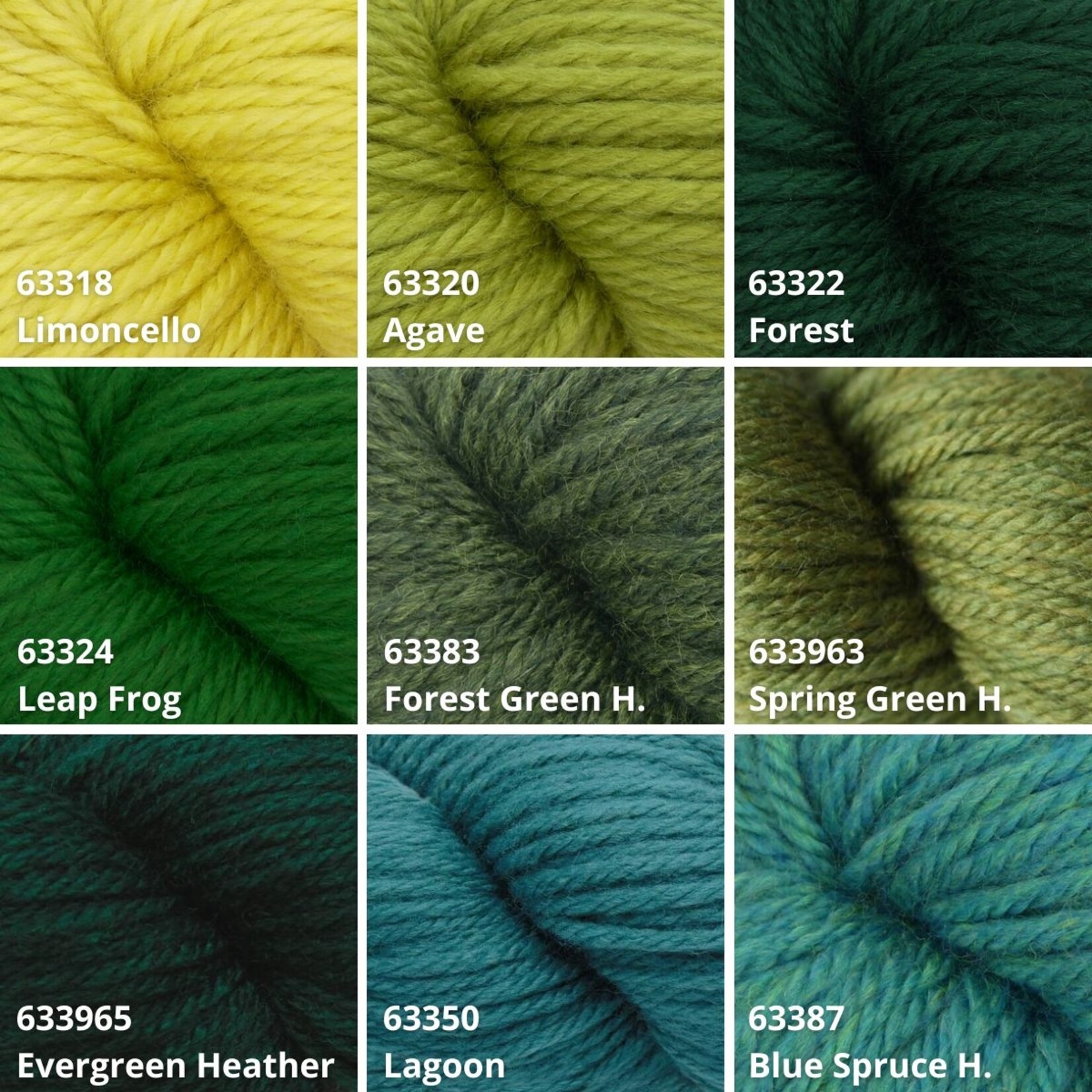 Estelle Yarns Estelle Chunky