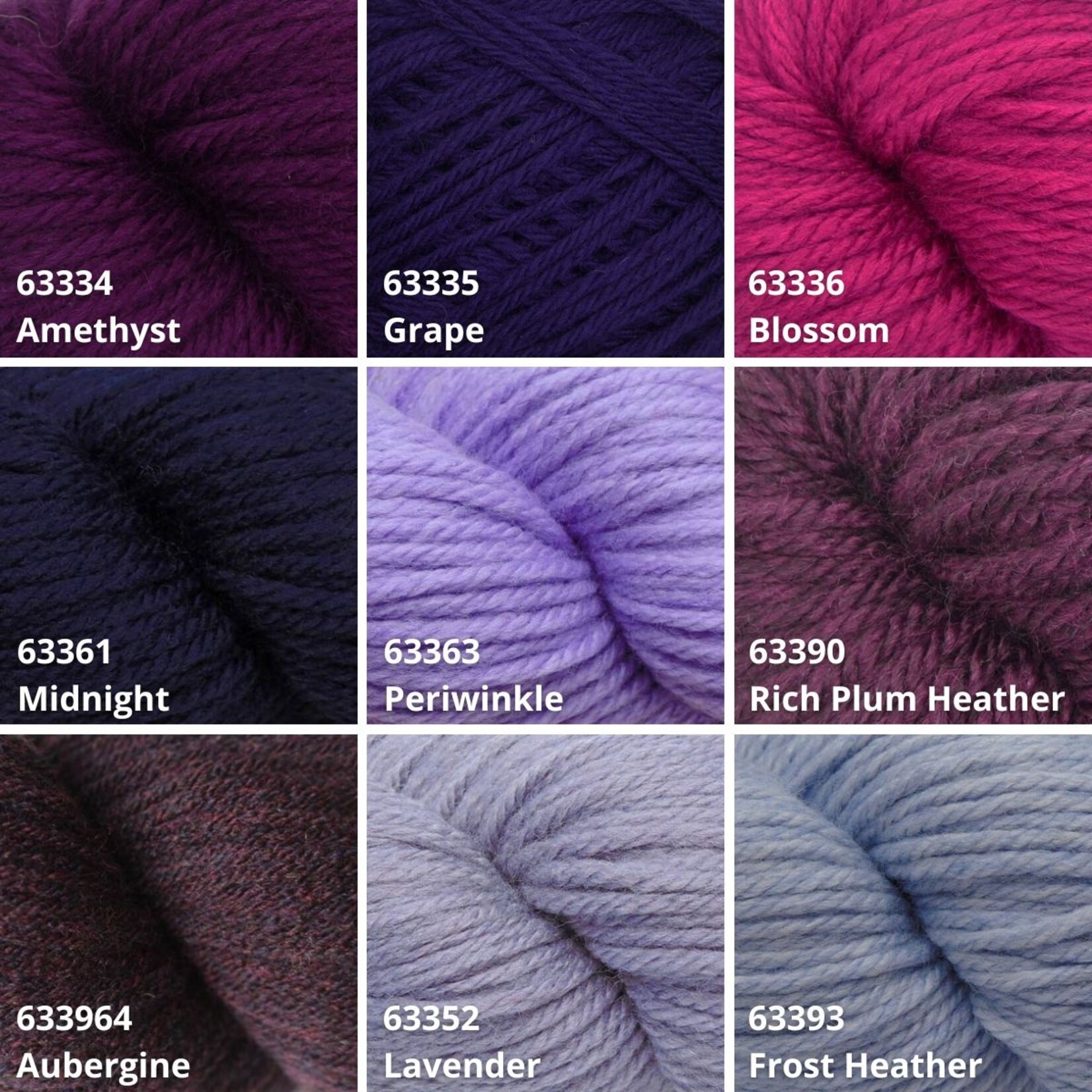 Estelle Yarns Estelle Chunky