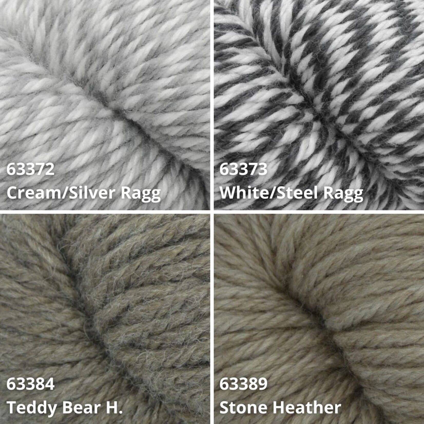 Estelle Yarns Estelle Chunky