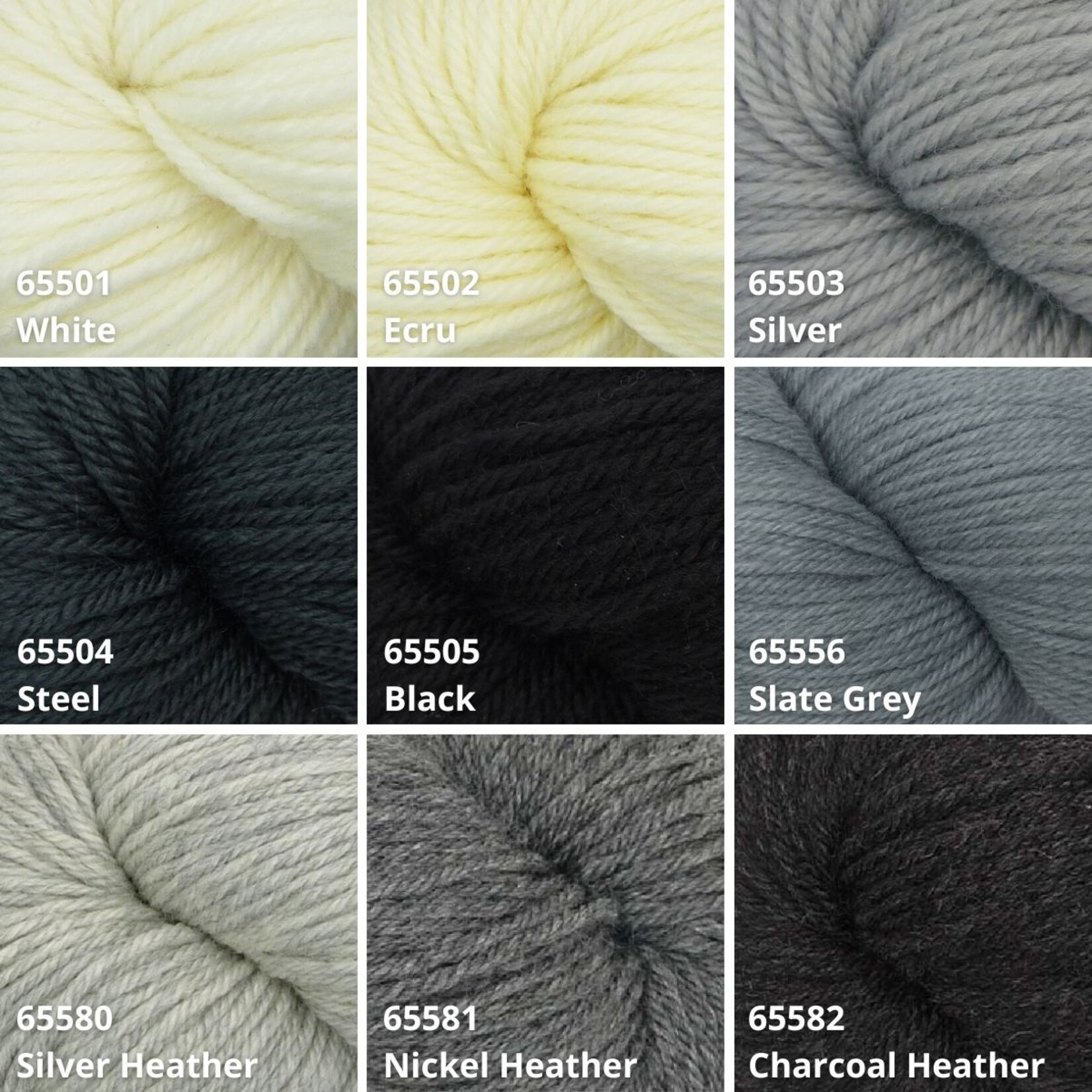 Estelle Yarns Estelle Double Knit