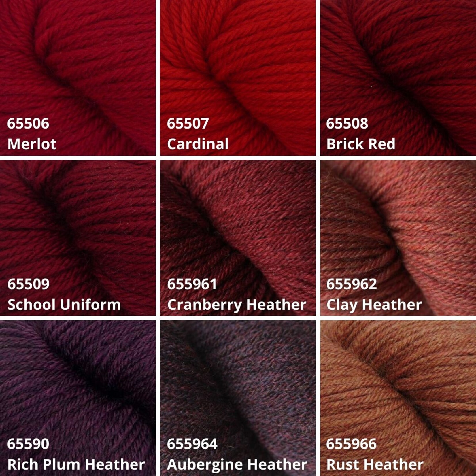 Estelle Yarns Estelle Double Knit