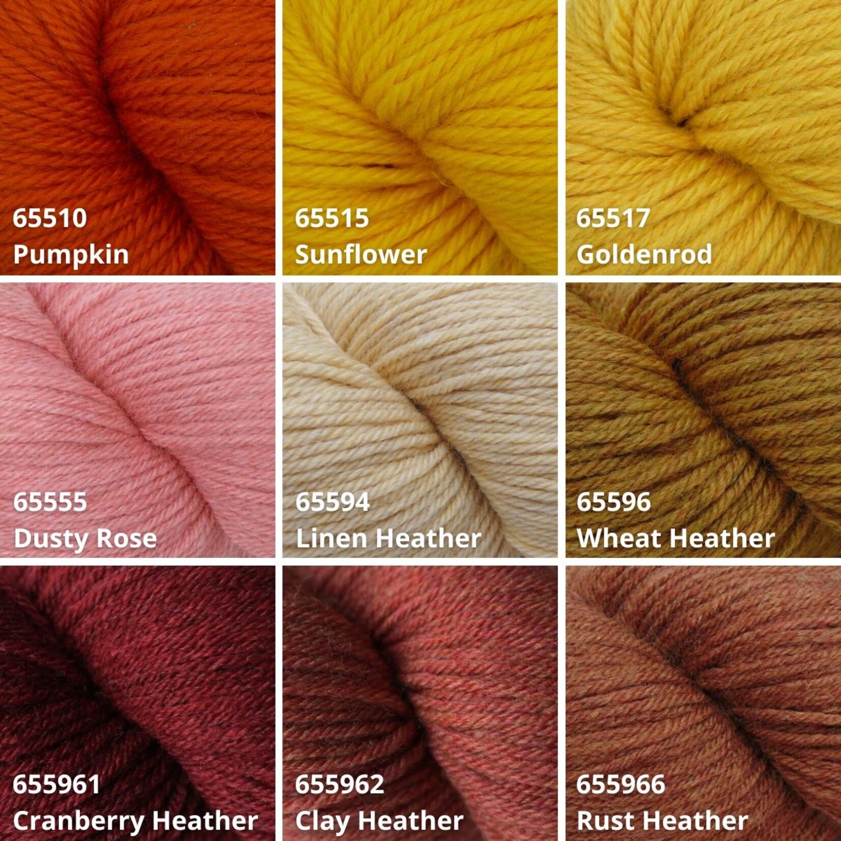 Estelle Yarns Estelle Double Knit