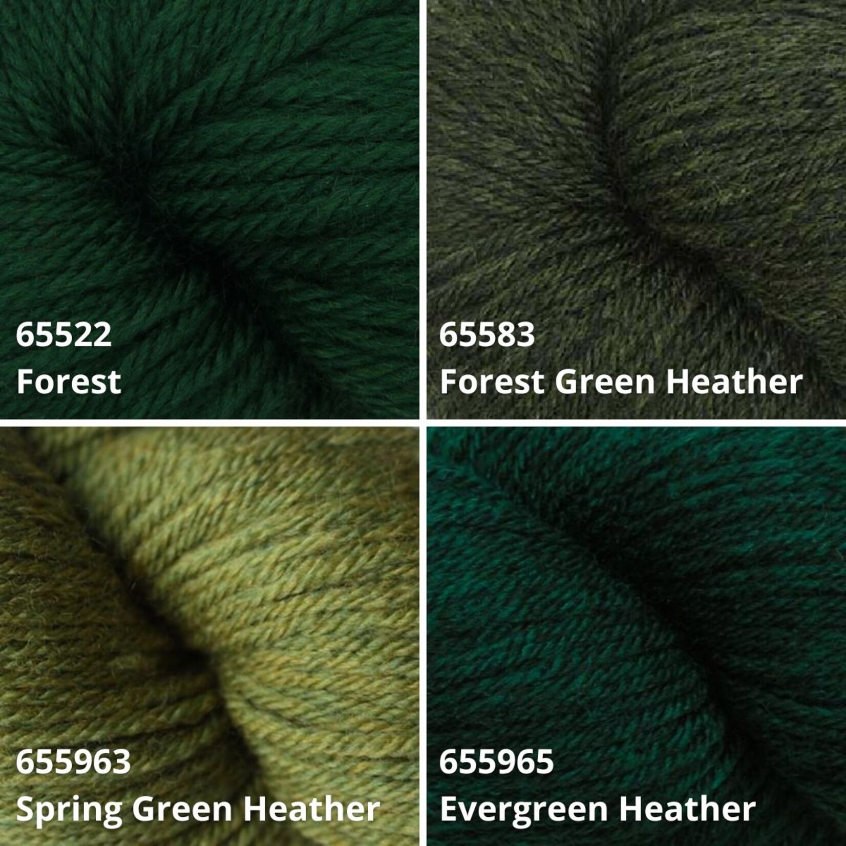 Estelle Yarns Estelle Double Knit